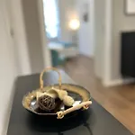 Apartmán Viale Eritrea 43