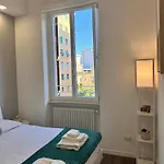 Viale Eritrea 43 * Řím