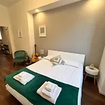 Apartmán Viale Eritrea 43 Řím