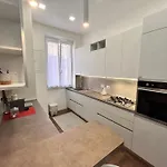 Apartmán Viale Eritrea 43 Řím