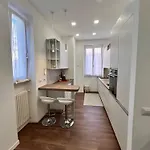 Viale Eritrea 43 * Řím