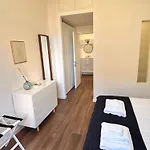 Apartmán Viale Eritrea 43