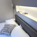 Viale Eritrea 43 Apartmán *