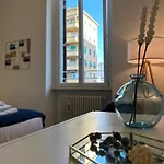 Viale Eritrea 43 * Řím
