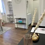 Viale Eritrea 43 Lägenhet Rom