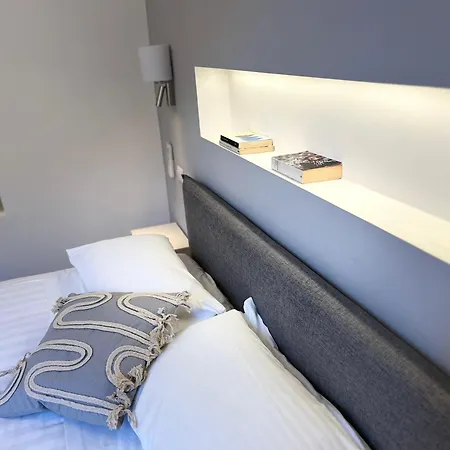 Viale Eritrea 43 Apartmán *