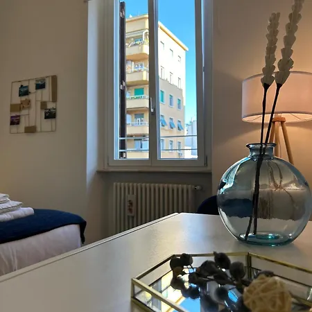 Viale Eritrea 43 * Rome