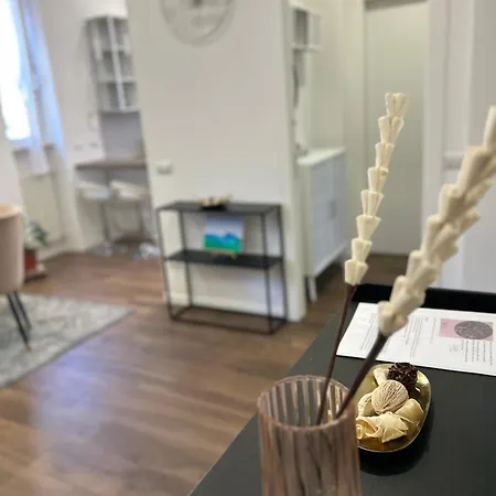 Viale Eritrea 43 Apartman Róma