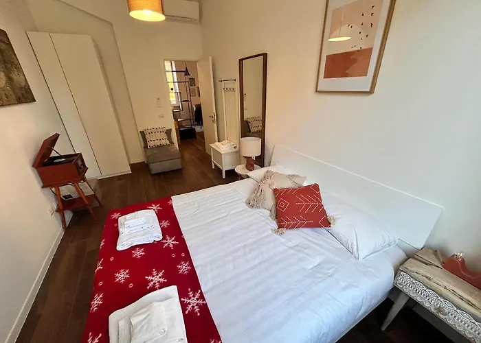 Viale Eritrea 43 Apartment Rome
