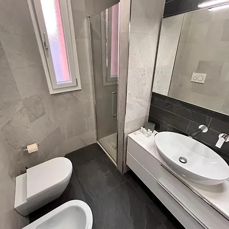 Viale Eritrea 43 Roma