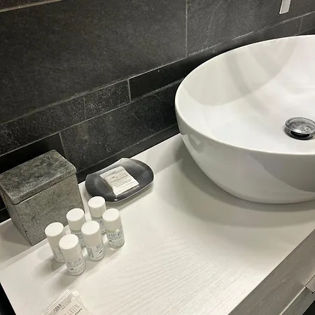 Viale Eritrea 43 Daire *