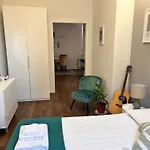 Viale Eritrea 43 Rome