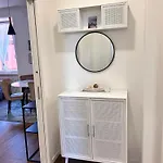 Apartment Viale Eritrea 43
