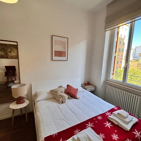 Viale Eritrea 43 *